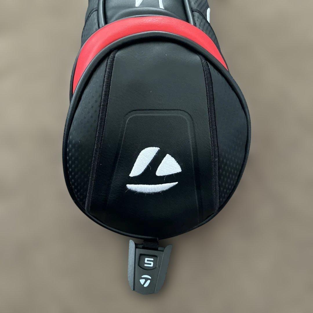 5W ステルスプラス 19度 FUBUKI TM5 SR テーラーメイド