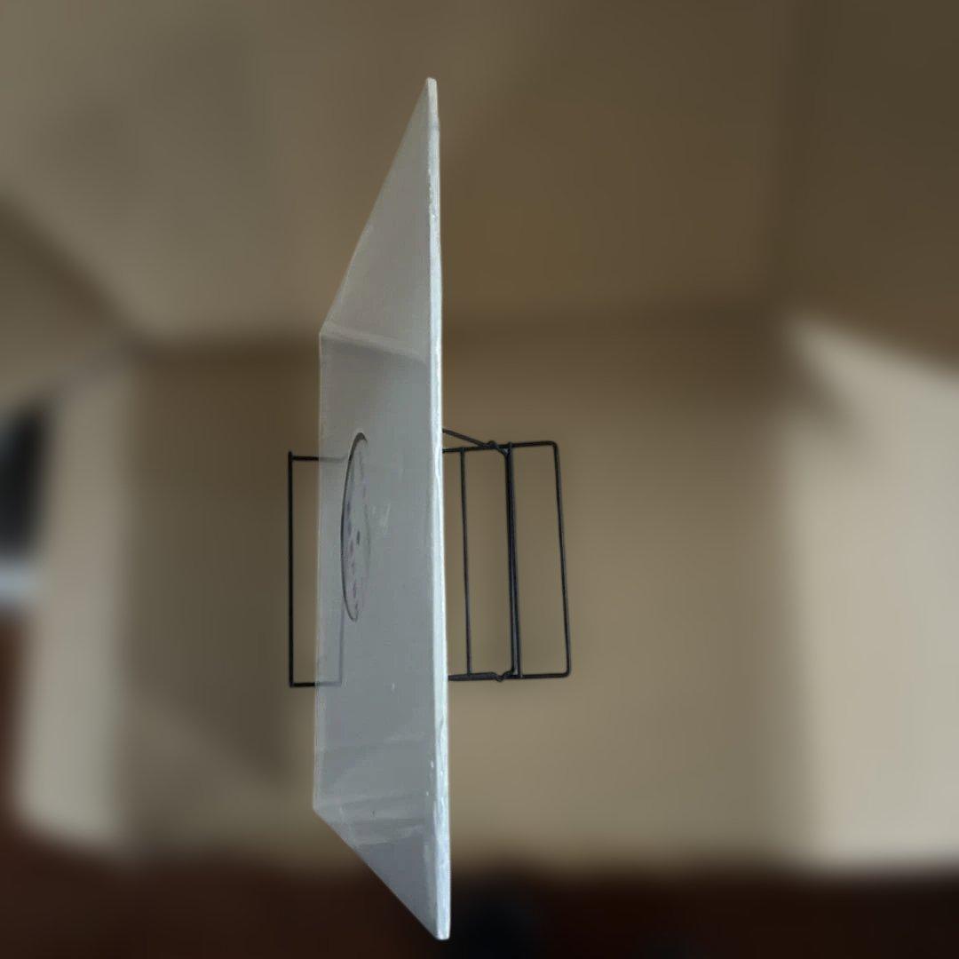 HERE IS HAPPINESS 尻薔薇戸神門　神戸薔薇尻　神門　レコード