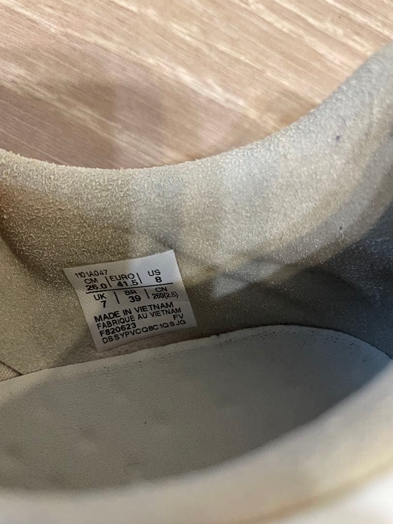 シューズ DS LIGHT X-FLY5