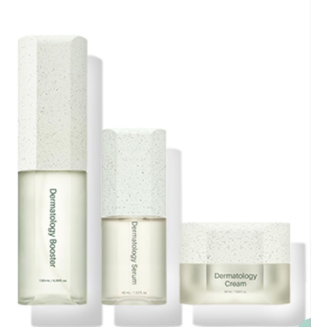 【正規品】インセルダム　ブースター、セラム、クリーム　ICD