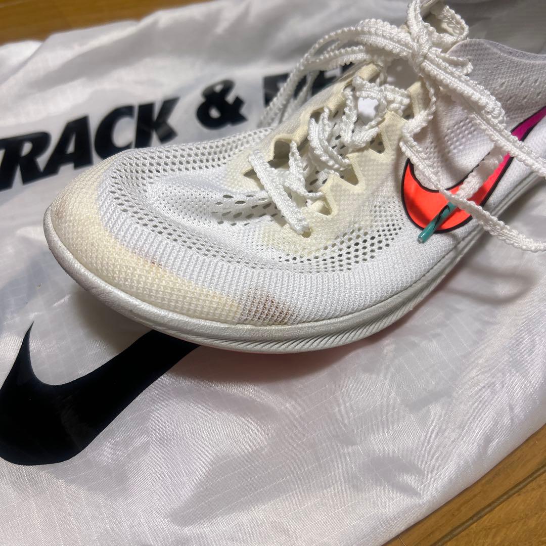 スパイク・シューズ Nike zoomX DRAGONFLY24cm