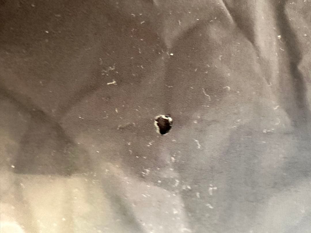 ソフ　ブリストル　迷彩柄セットアップXL