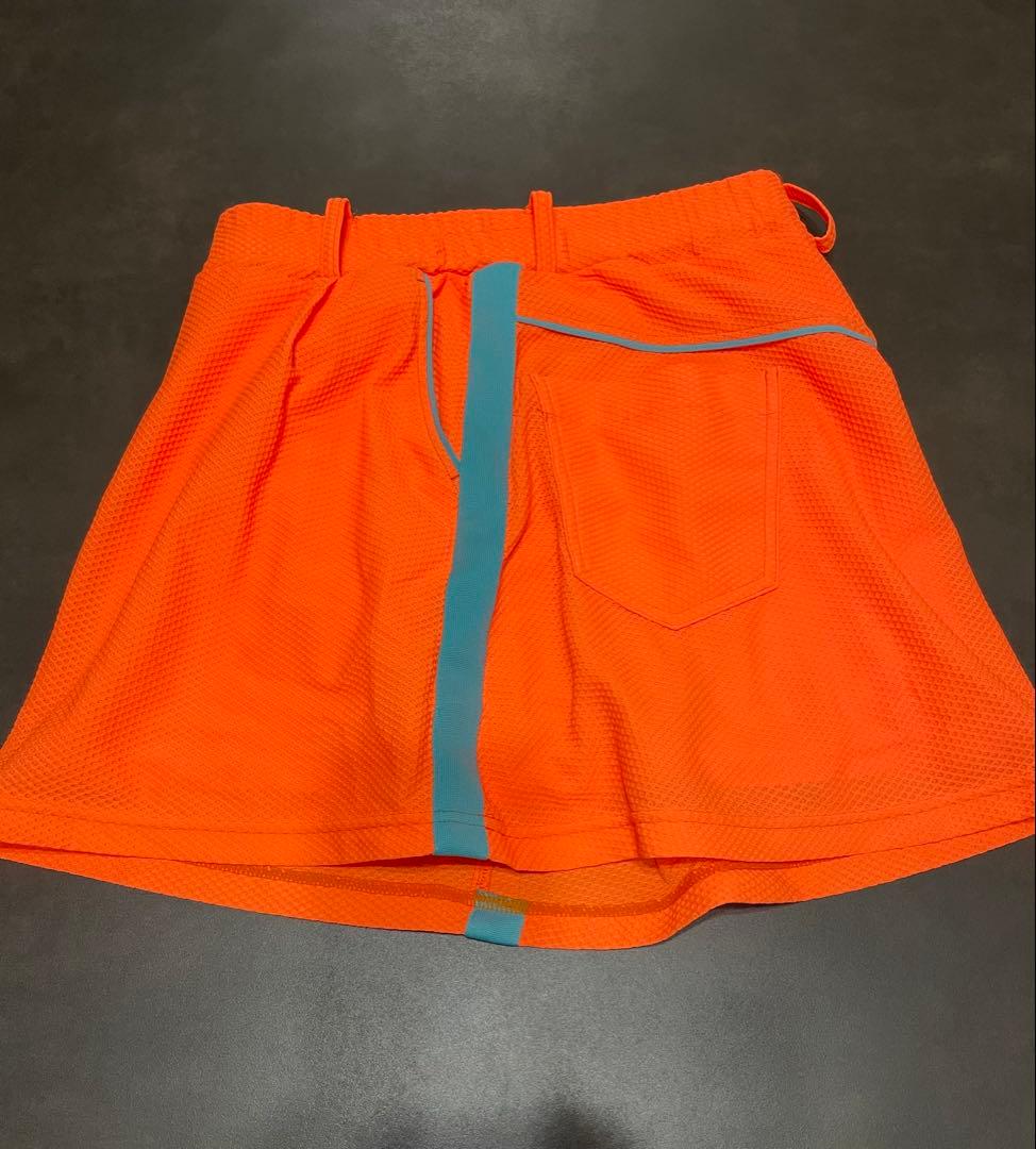 超美品 ディセンバーメイ レディースゴルフウェア