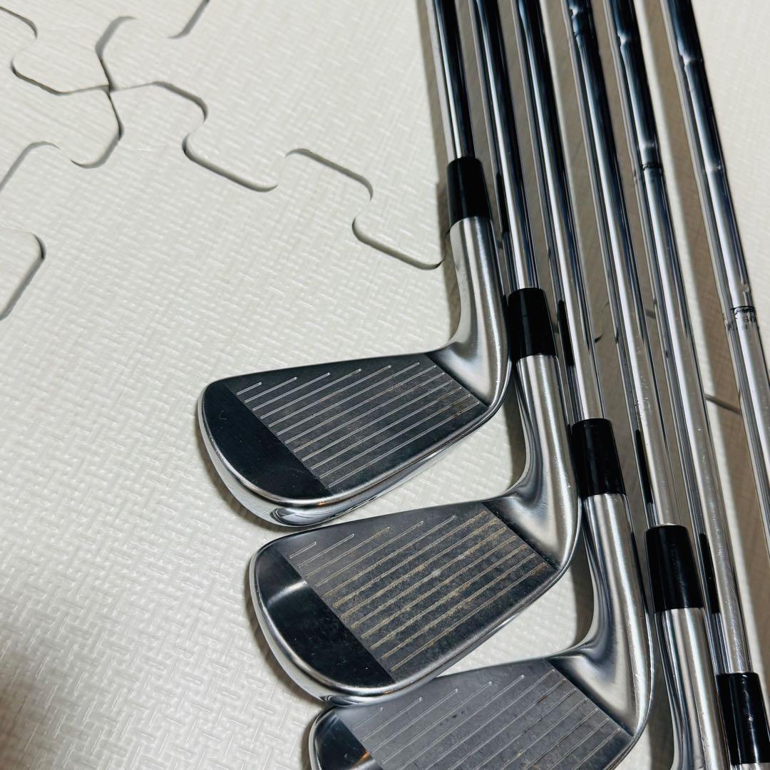Titleist AP2 716 s200 アイアンセット 6本セット