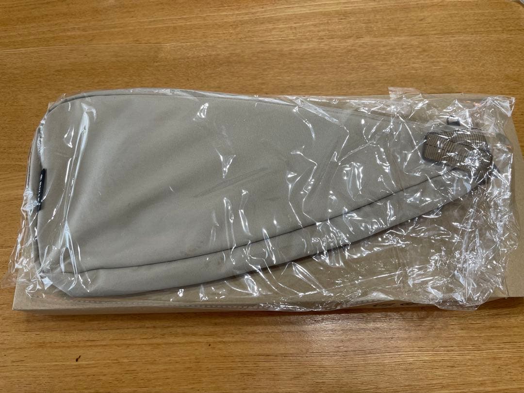 バリスティクス ホットサンドメーカー ケース　BALLISTICS ベージュ