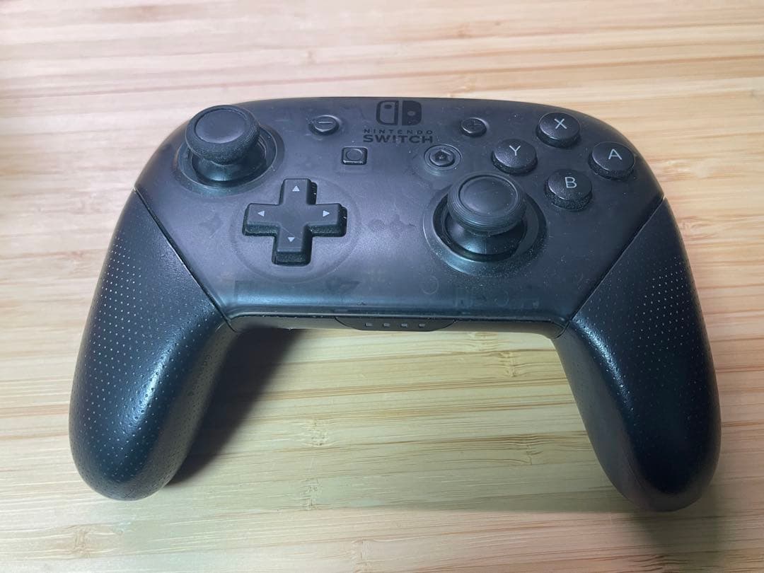 【付属品完備、プロコン、ケース付き】Nintendo Switch 本体 青/赤