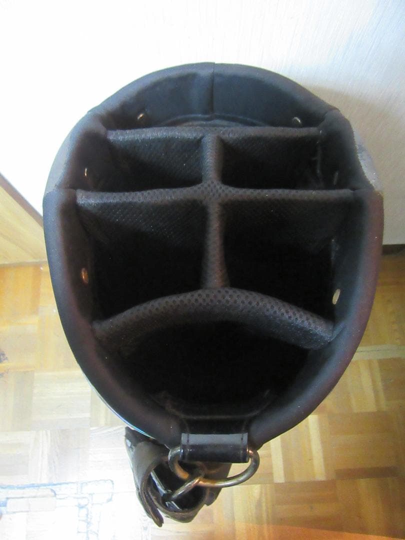 ★☆★マクレガー★MACTEC★NV-NX★ゴルフバック★フードなし★☆★