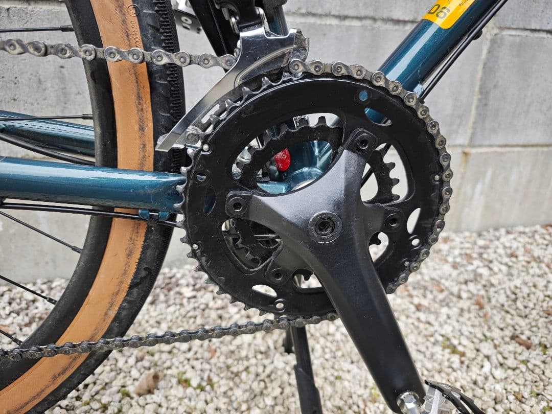 KONA ROVE ST グラベルロード