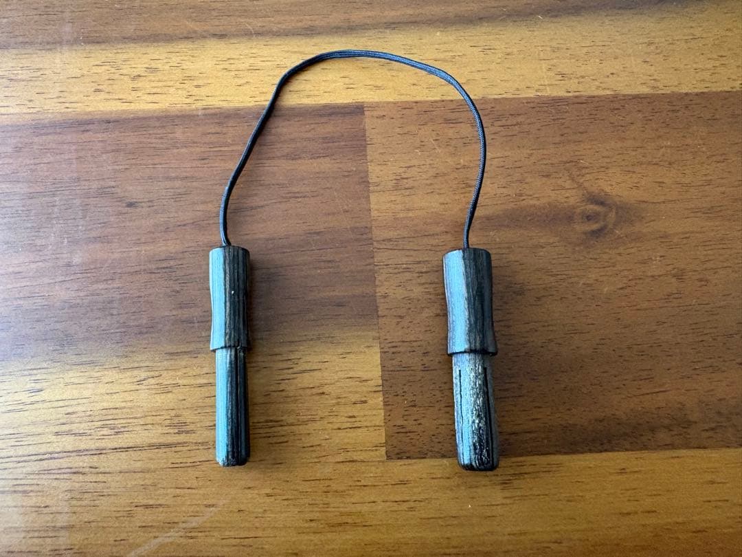 【美品】三代目 枯法師 13尺｜室内保管 コレクション品｜へら竿｜