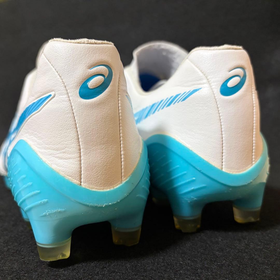 【美品】asics DS LIGHT X-FLY 5