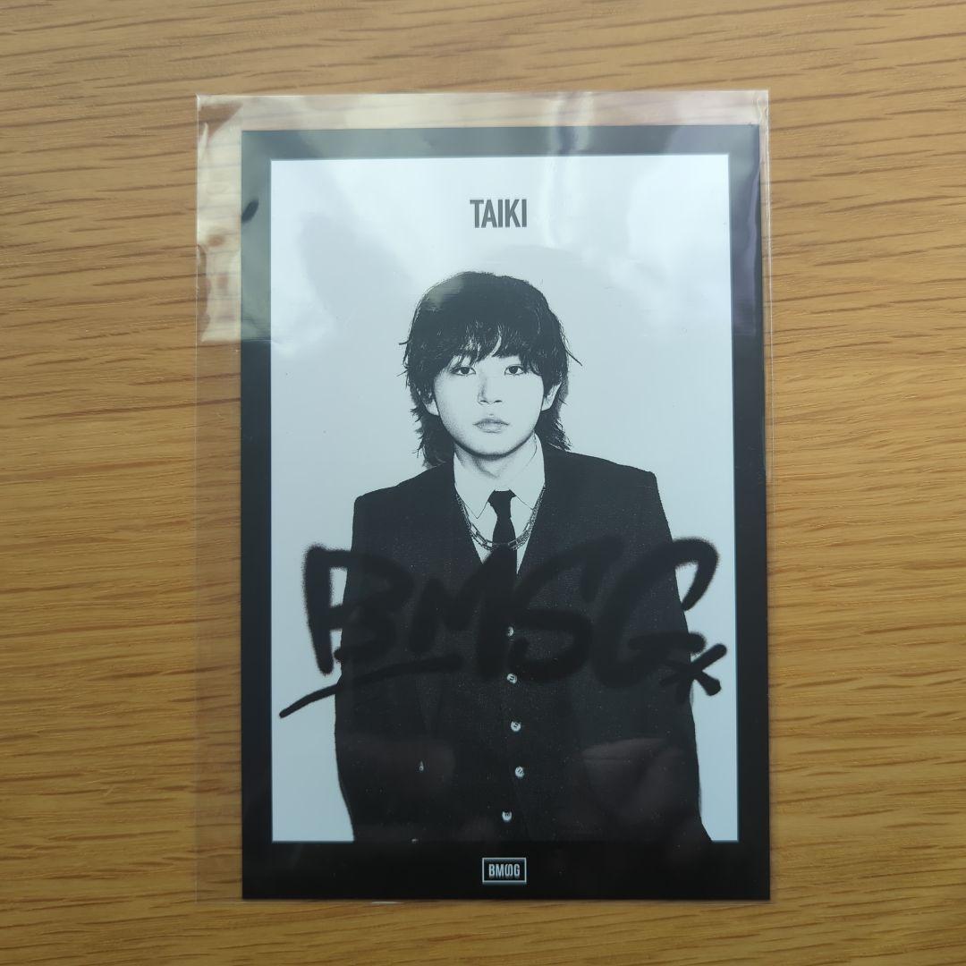 え*き様 BMRG FES24 DVD フォトカード付き