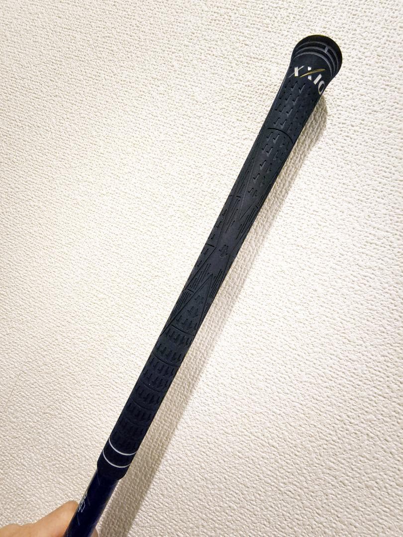 【セット】XXIOドライバー＆オデッセイパター（レディース）