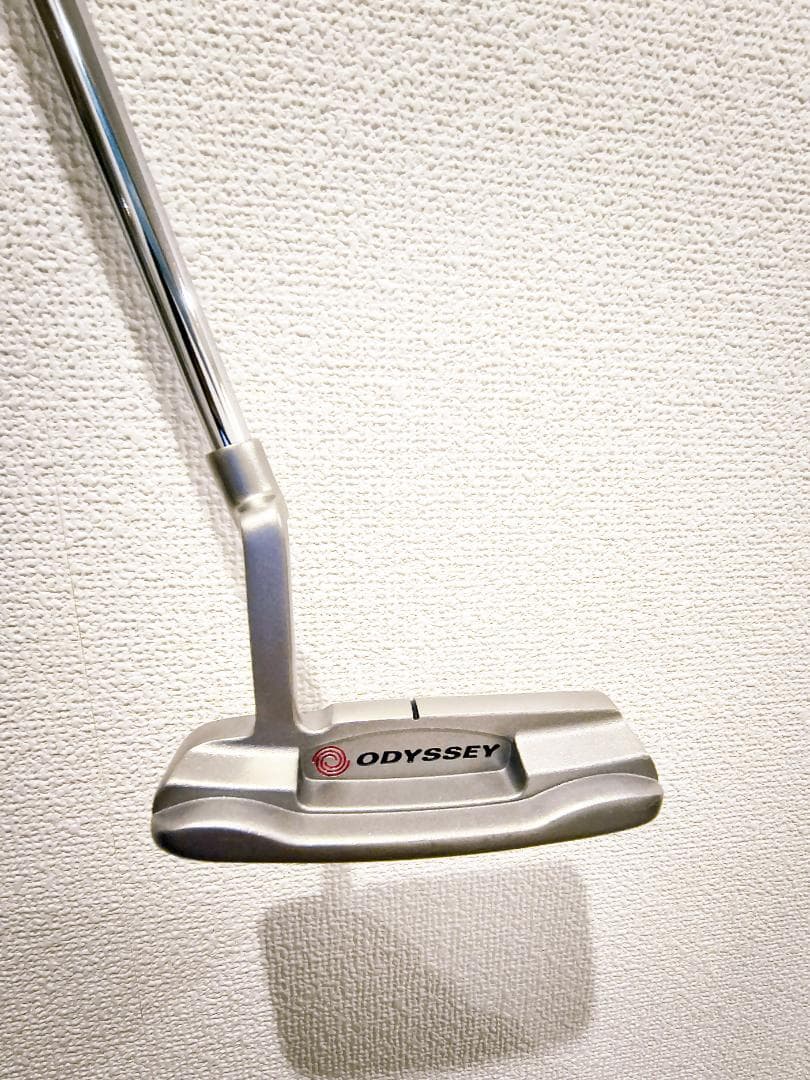 【セット】XXIOドライバー＆オデッセイパター（レディース）