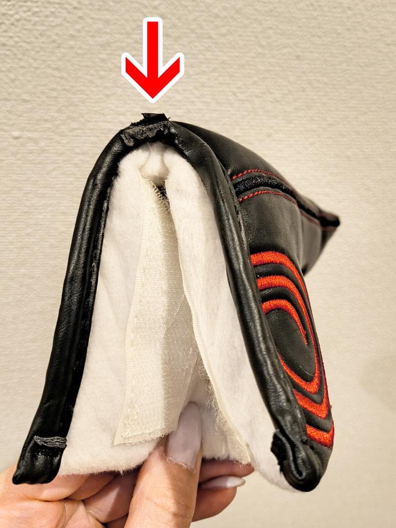 【セット】XXIOドライバー＆オデッセイパター（レディース）