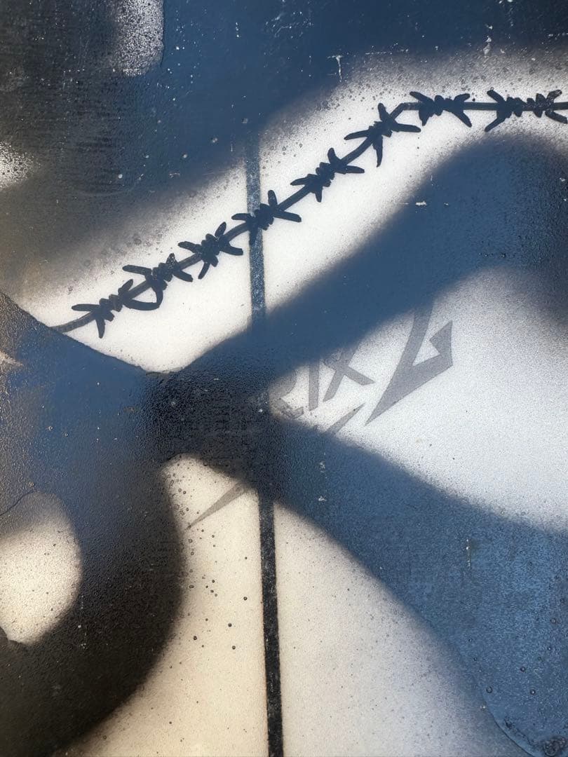 JOISTIK PU サーフボード VERTRIX3 5'8 24.89リッター