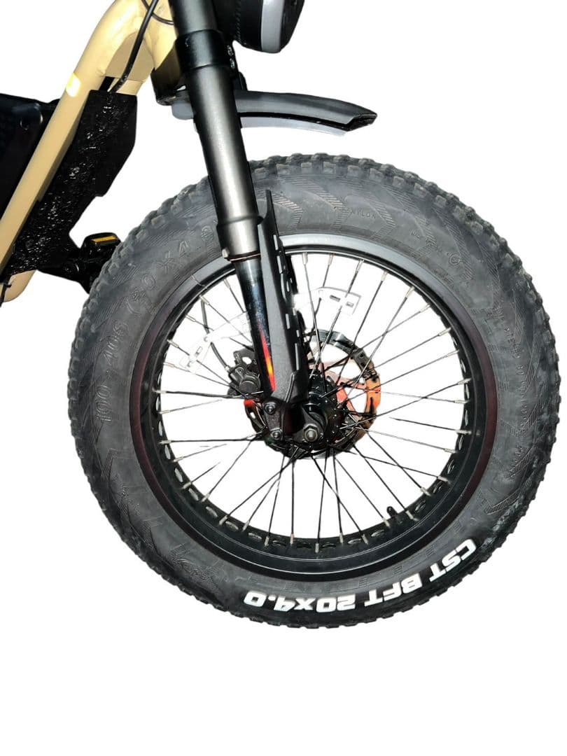 値下げ【動作品】YADEA TRP 01 電動アシスト自転車 #ur