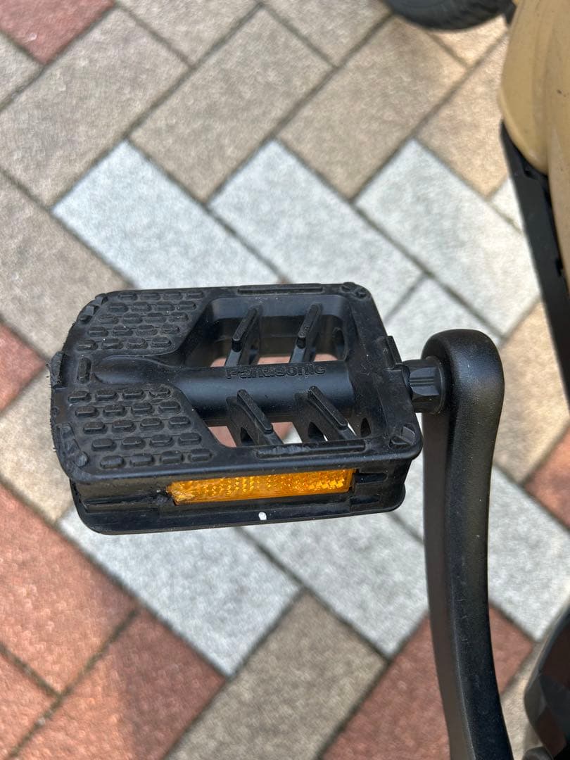 パナソニック　ギュット　アニーズ　DX