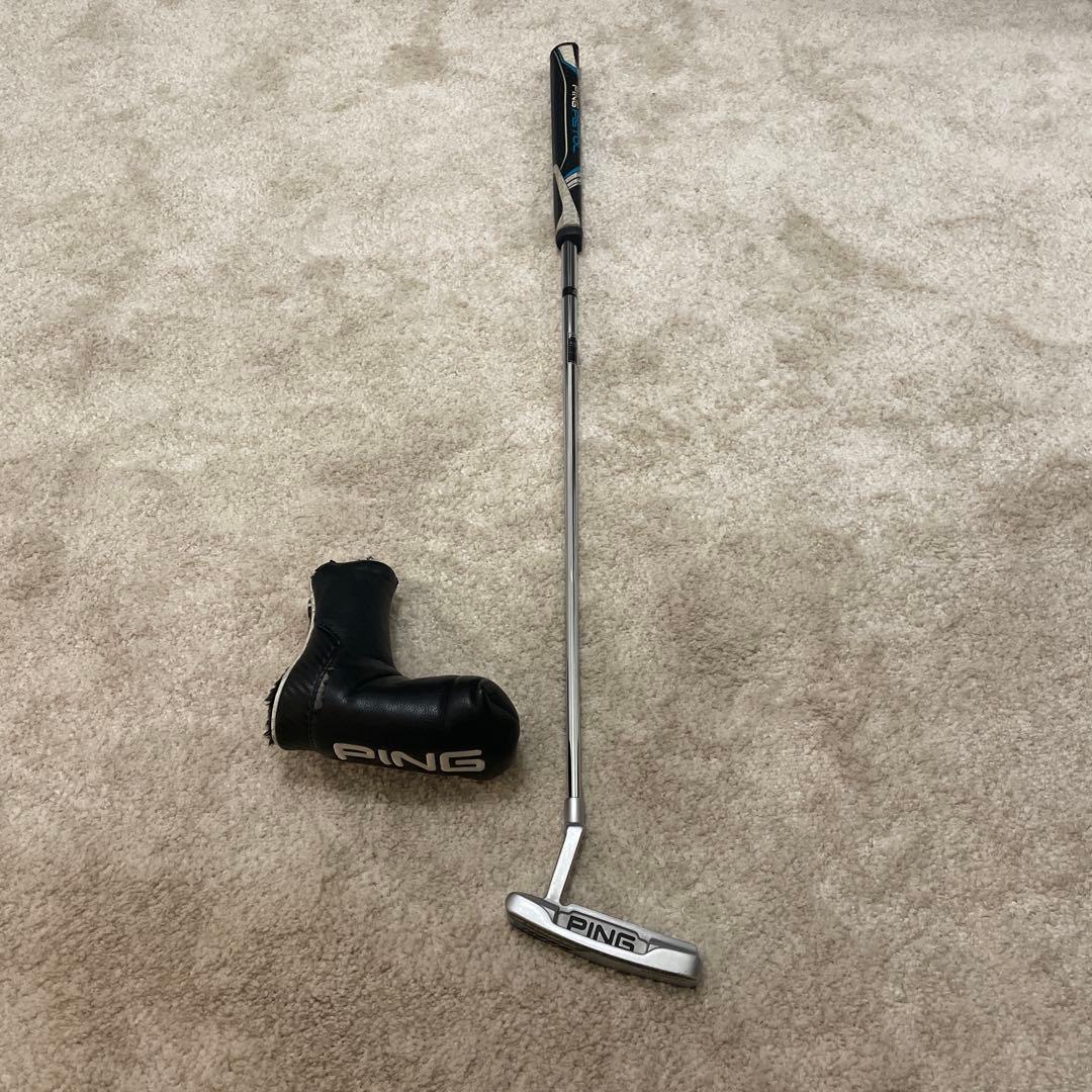 Ping ピン シグマ2アンサー SIGMA2 ANSERパター　送料込み