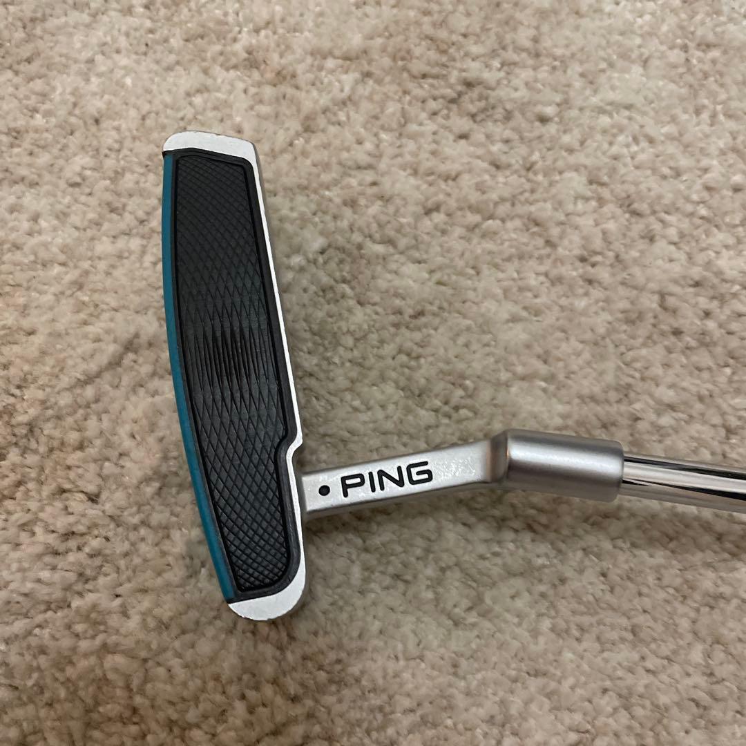 Ping ピン シグマ2アンサー SIGMA2 ANSERパター　送料込み