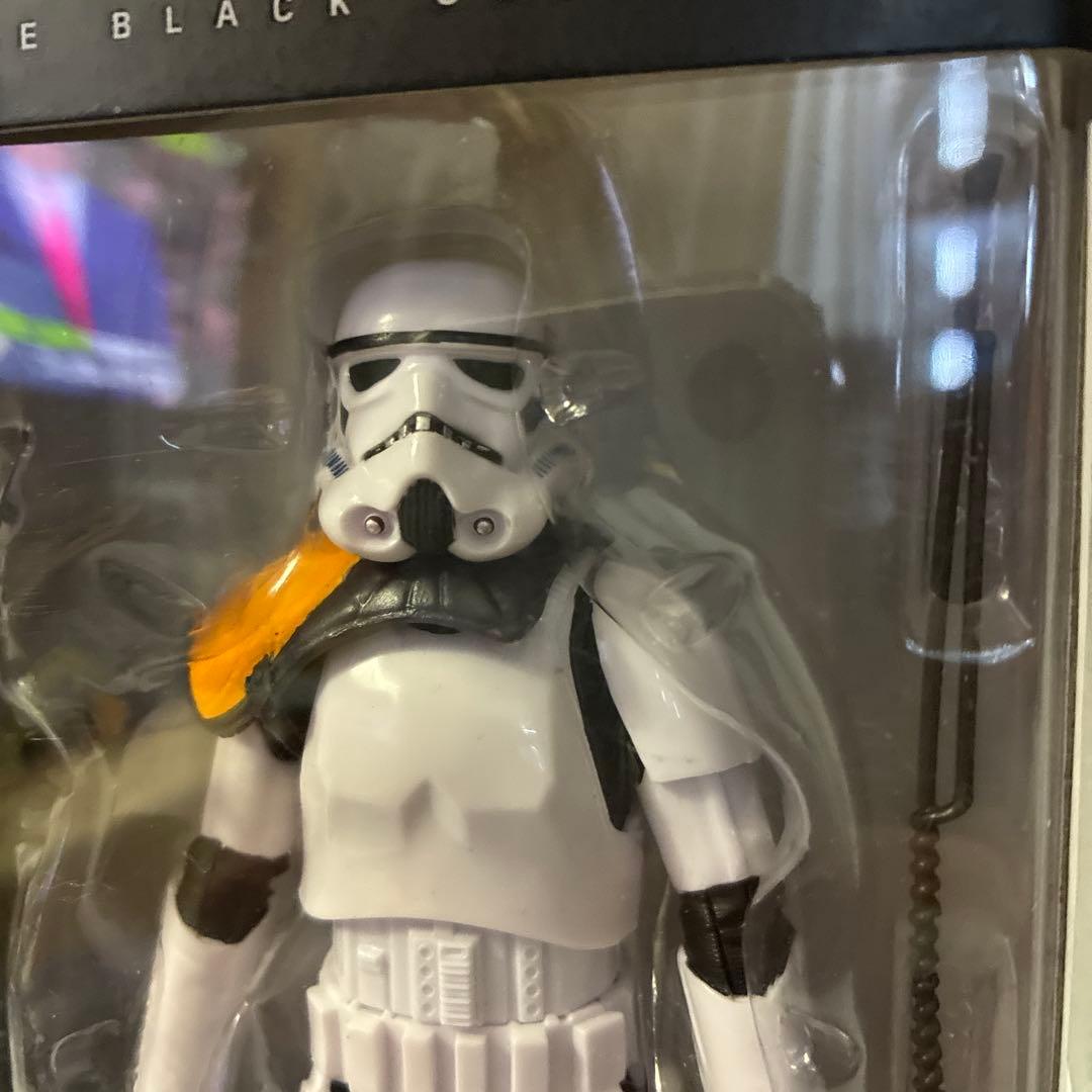 スターウォーズ　ブラックシリーズ　ローグワン　まとめ売り