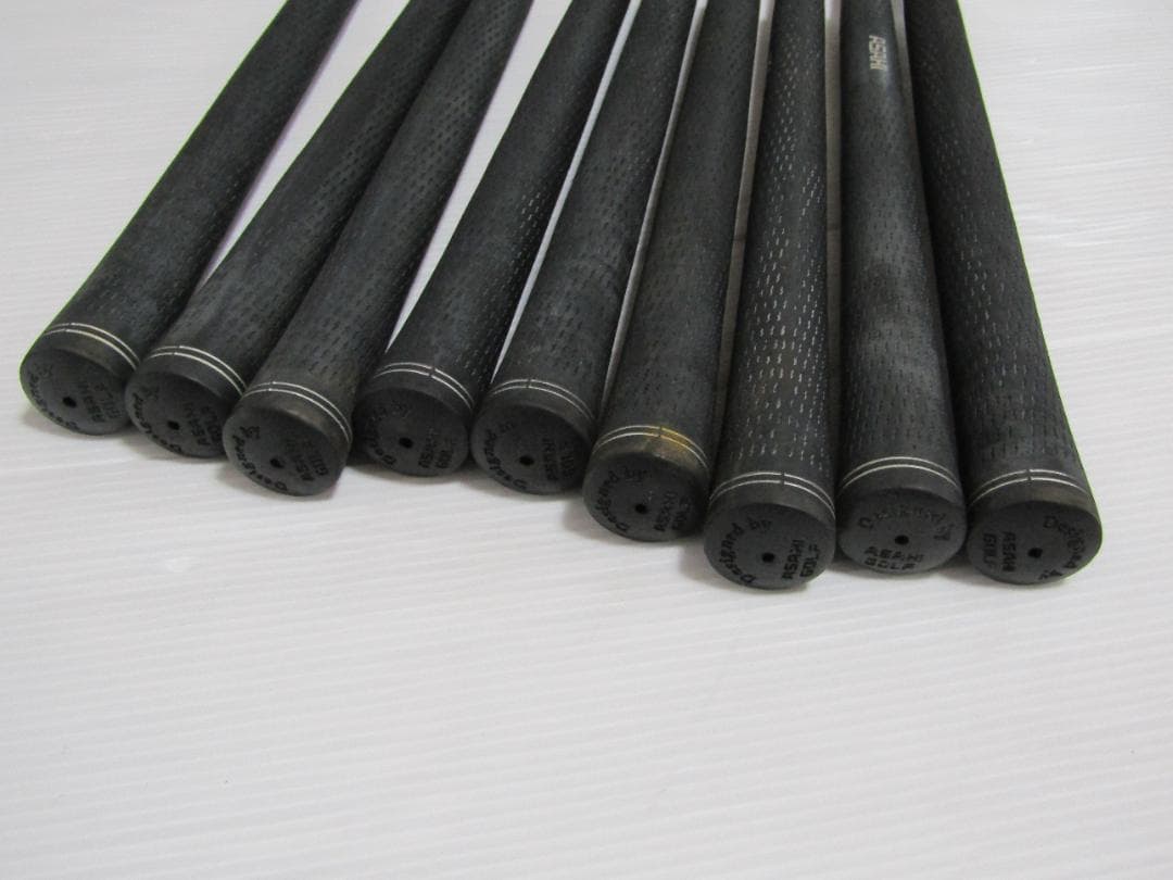 A1617 朝日ゴルフ ASAHI TOUR-Z TZ-900 9本セット