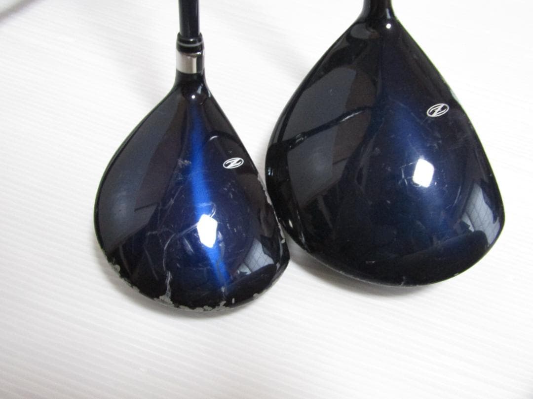 A1617 朝日ゴルフ ASAHI TOUR-Z TZ-900 9本セット