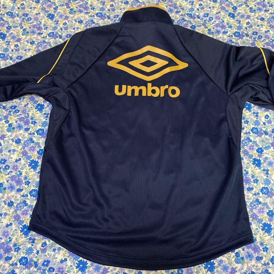 新品　アンブロ ジャージ上下　150センチ