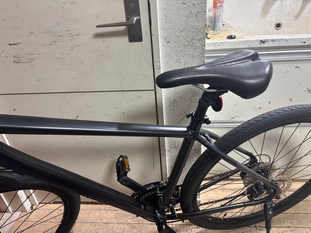 GIANT Gravier Disc クロスバイク