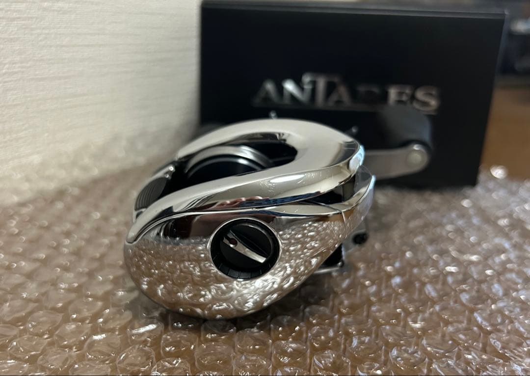 シマノ 19アンタレスHG