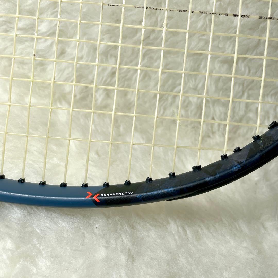 【極美品✨】HEAD ヘッドRADICAL ラジカル MP G2 テニスラケット