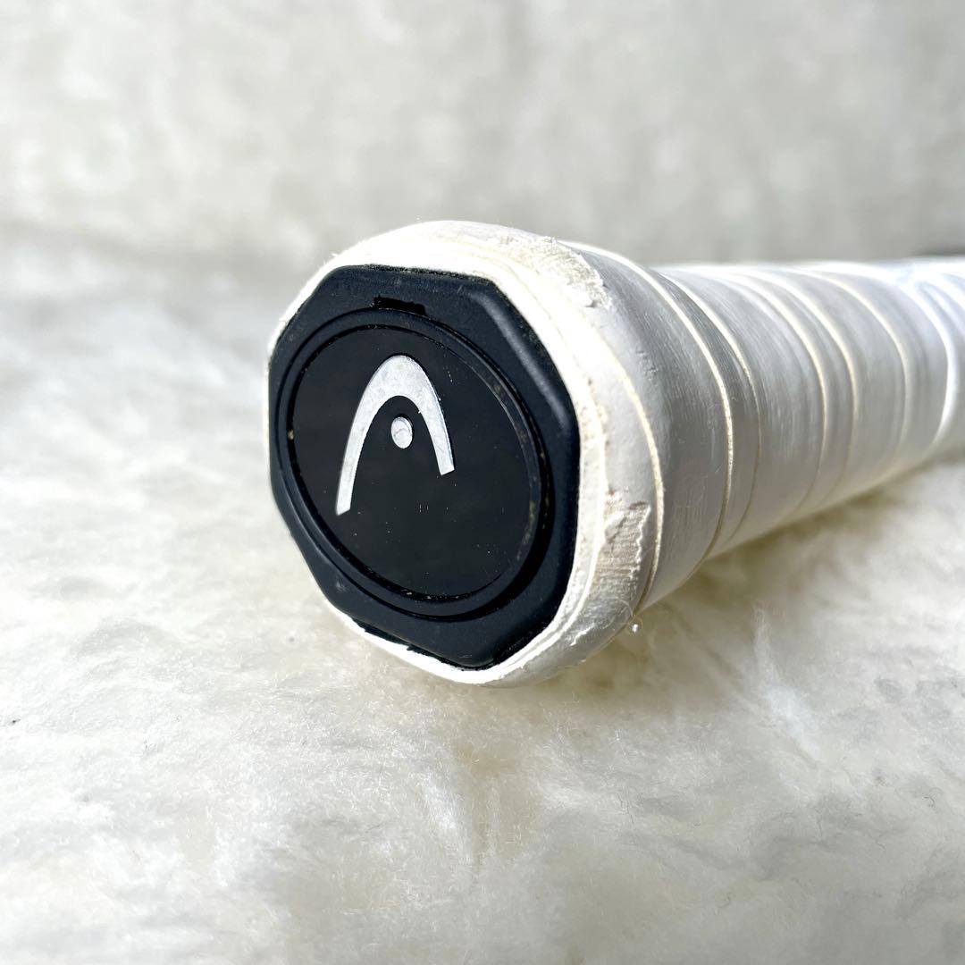 【極美品✨】HEAD ヘッドRADICAL ラジカル MP G2 テニスラケット