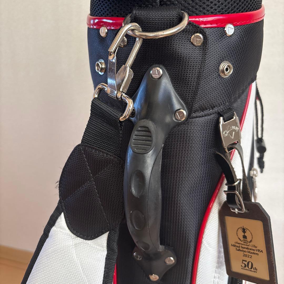 callaway キャロウェイ キャディバッグ