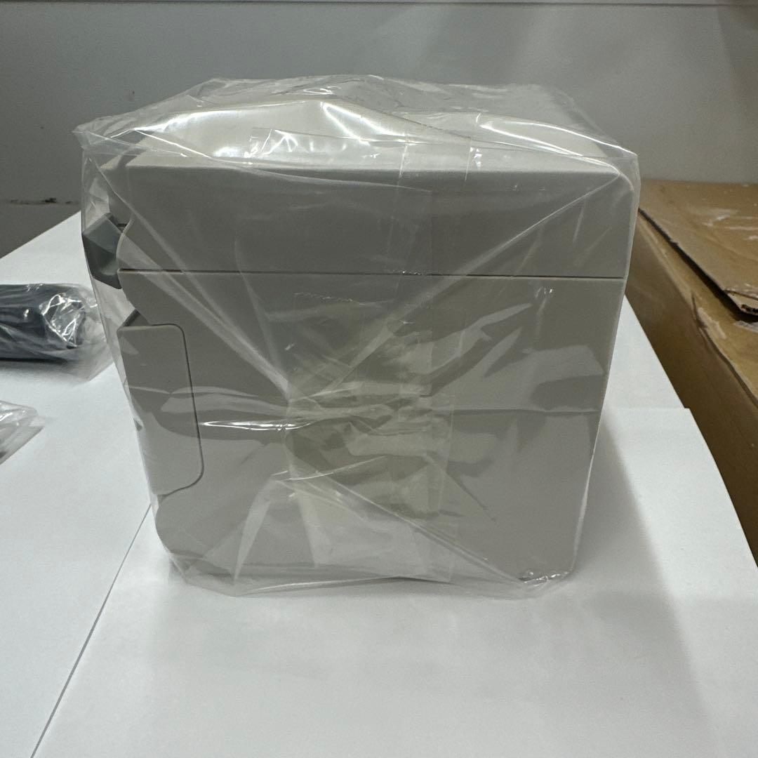 【1点限り】レシートプリンター セイコーインスツル RP-D10 新品/未使用品