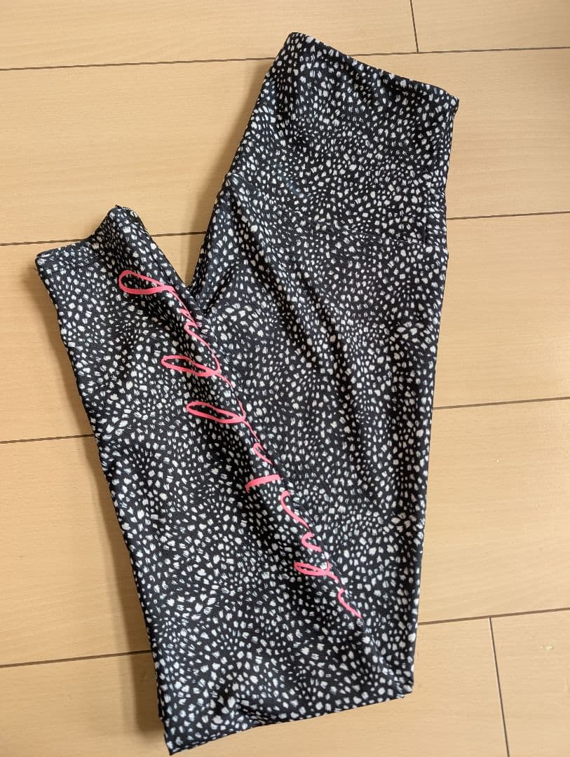 ☆JMさま専用☆ジャザサイズ　レギンス　xs/s