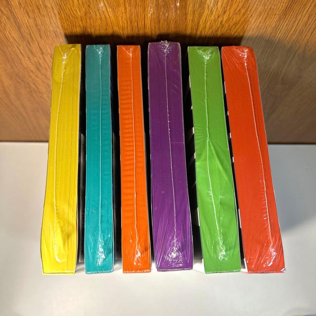 AKIRA全巻セット【未開封•全巻シュリンク付き】