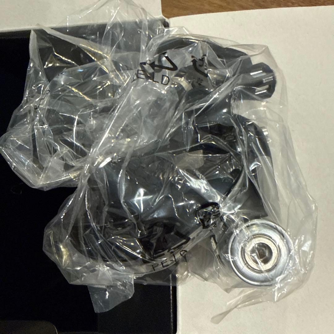 【新品】◆希少◆　DURA-ACE 9000シリーズ11速コンポーネントセット