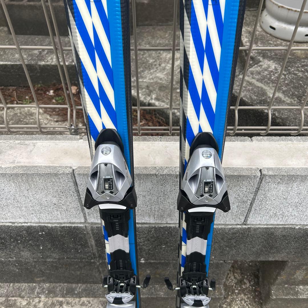 elan Formula スキー板 150cm ジュニア スキー