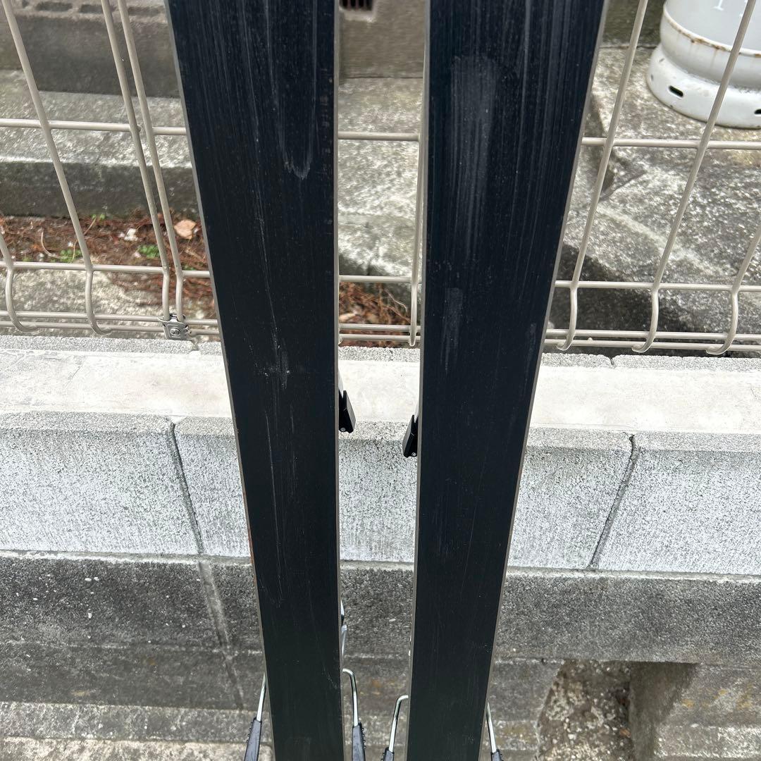 elan Formula スキー板 150cm ジュニア スキー