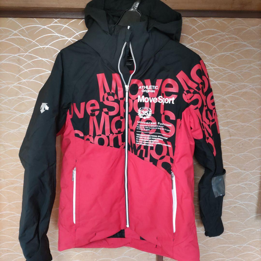 未使用保管品 DESCENT Move Sports デサントムーヴス ウエア