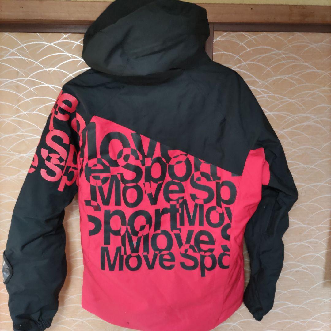 未使用保管品 DESCENT Move Sports デサントムーヴス ウエア