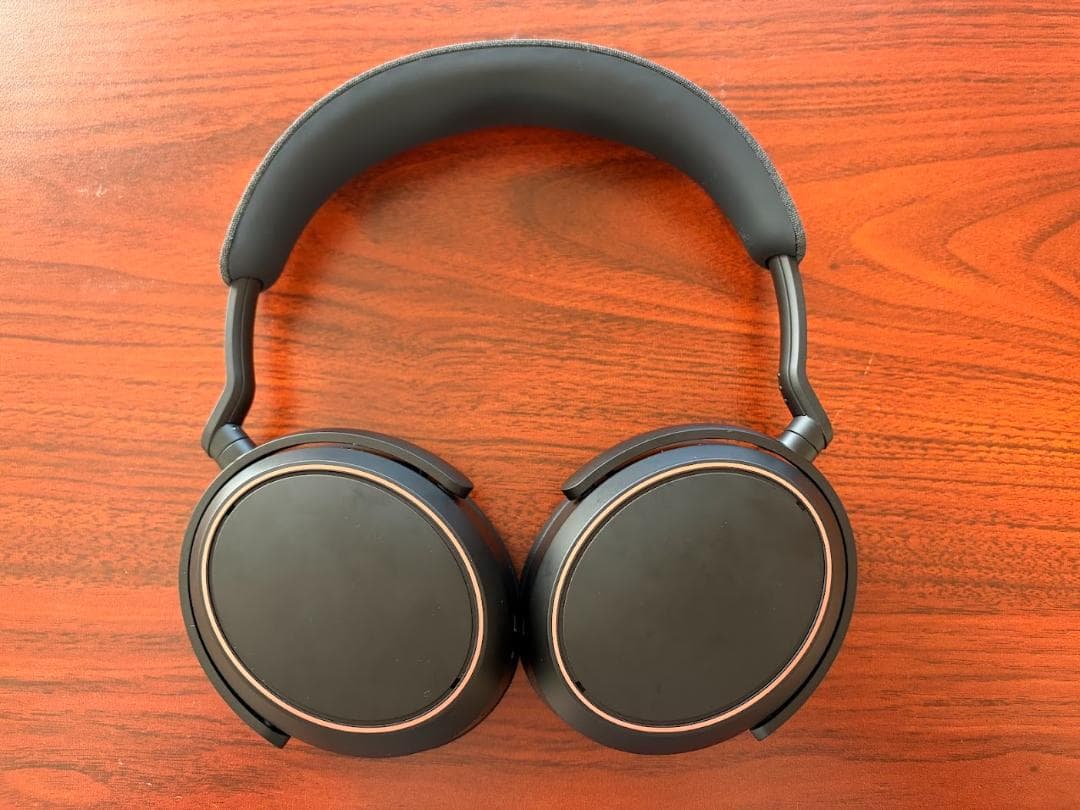 ゼンハイザー sennheiser MOMENTUM 4 Wireless