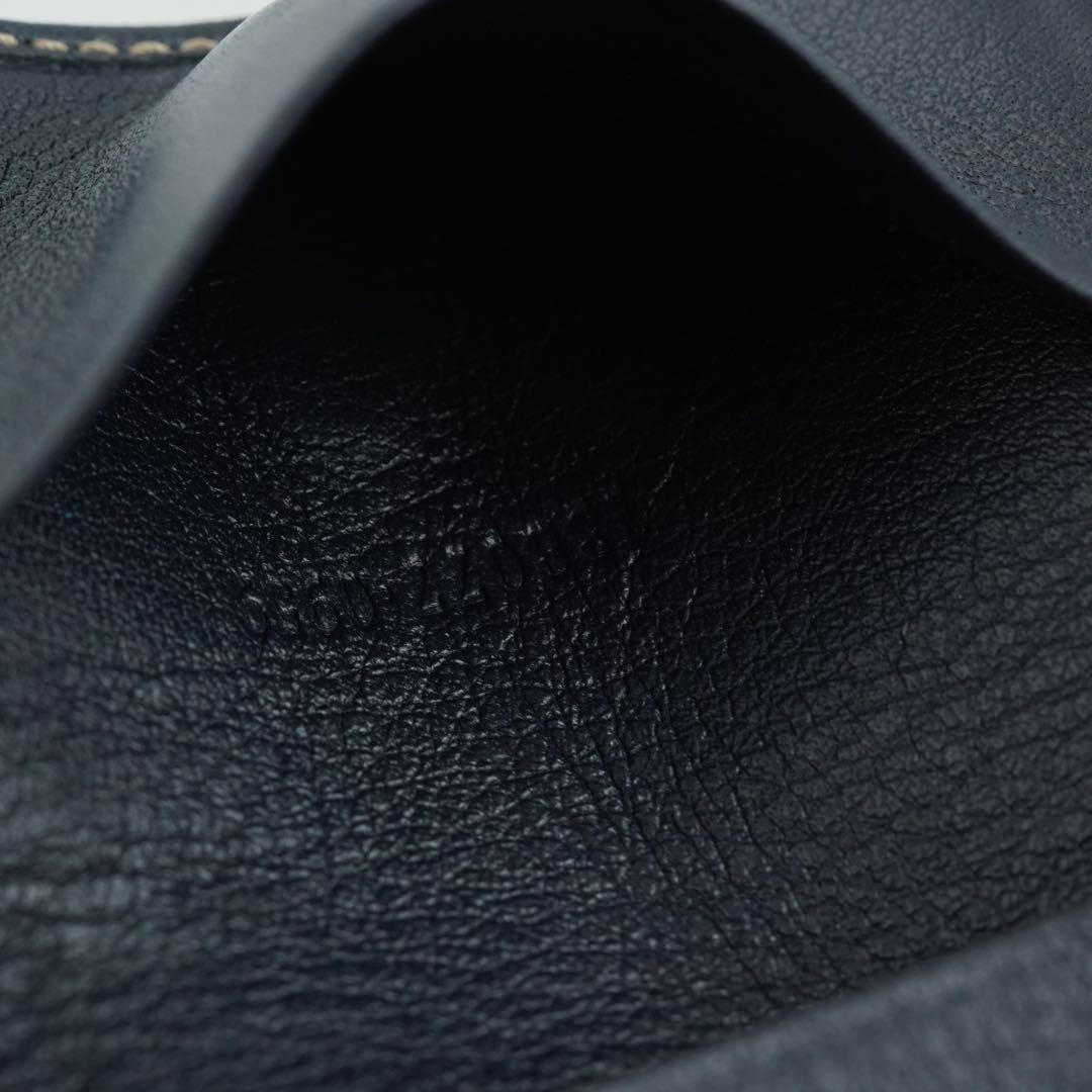 未使用級　箱付き　GUCCI グッチ　キーケース　GGスプリーム　PVC高級生地