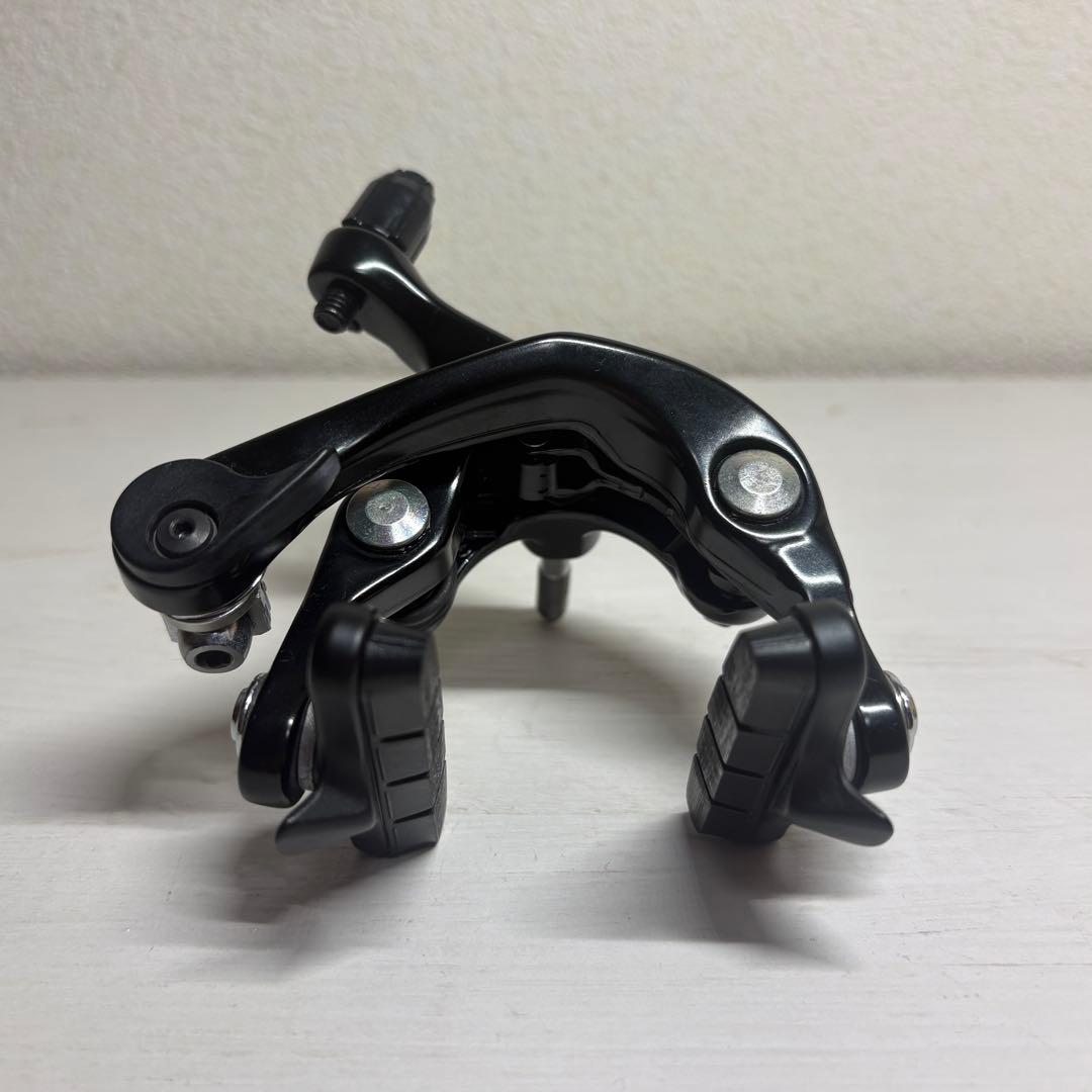 Shimano 105 R7000 前後ブレーキ