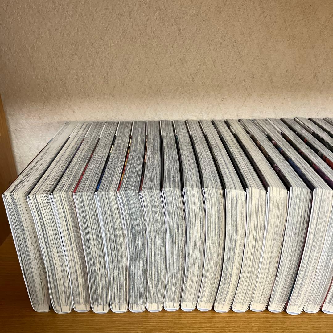 呪術廻戦 0巻〜30巻　公式ファンブック