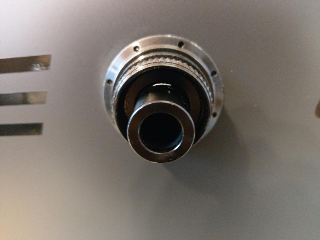 【Kei】ディスクホイール リア