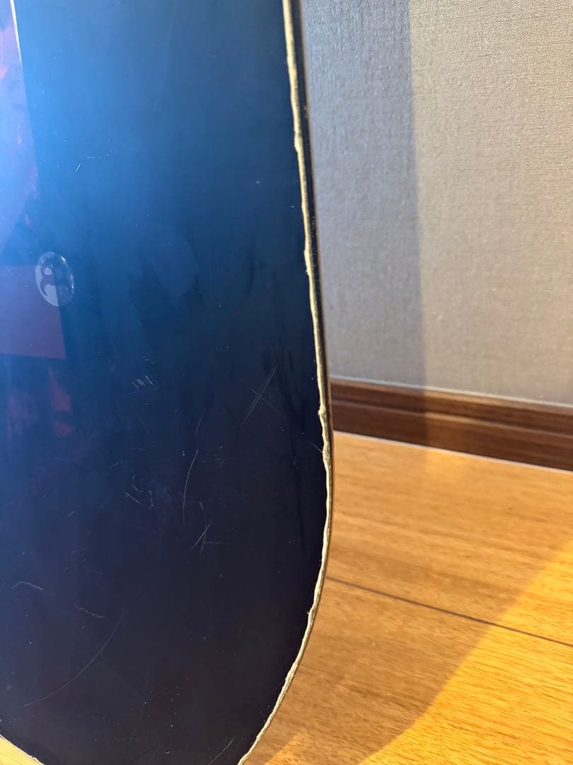 NNVEMBER ノベンバー　KD 125cm 23-24モデル