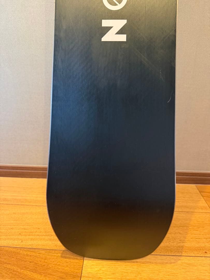 NNVEMBER ノベンバー　KD 125cm 23-24モデル