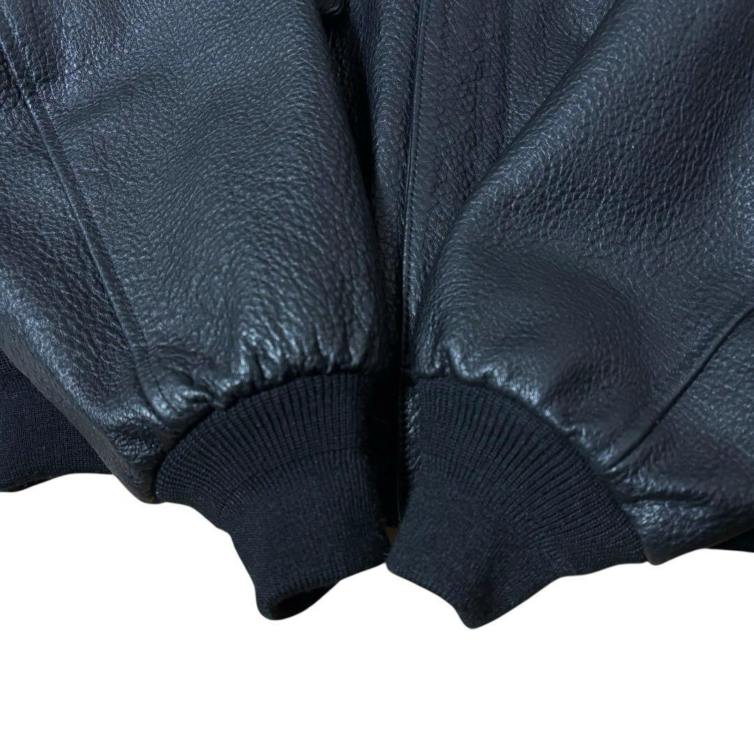 LIDNM / リドム“A2 Ver.2 JACKET” Sサイズ