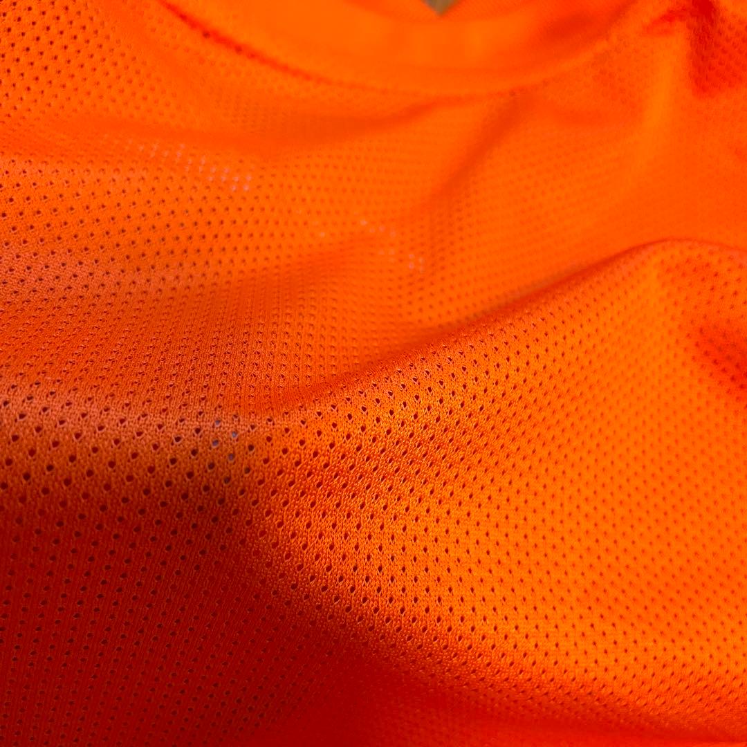 オーセンティック オランダ代表 2014-15ホーム ユニフォーム