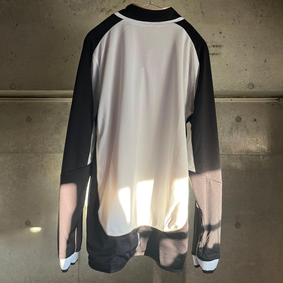 ウェア Manchester United Reversible Uniform